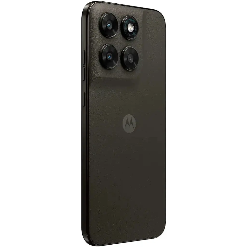Мобільний телефон Motorola G77 8/256GB Black Olive (Black) (PBAW0026RS) - фото 6