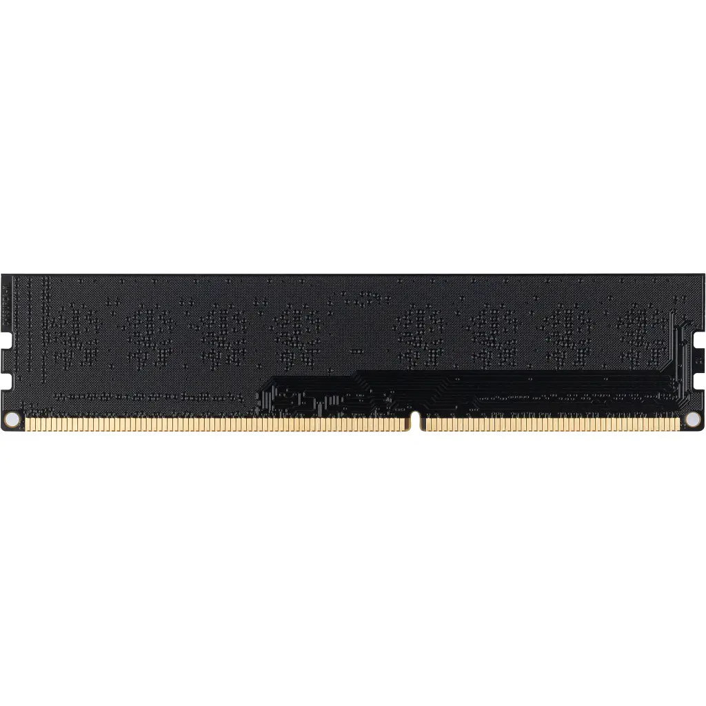 Модуль пам'яті для комп'ютера DDR3L 4GB 1600 MHz INTELIGENTES (IU3BFB1/4) - фото 2