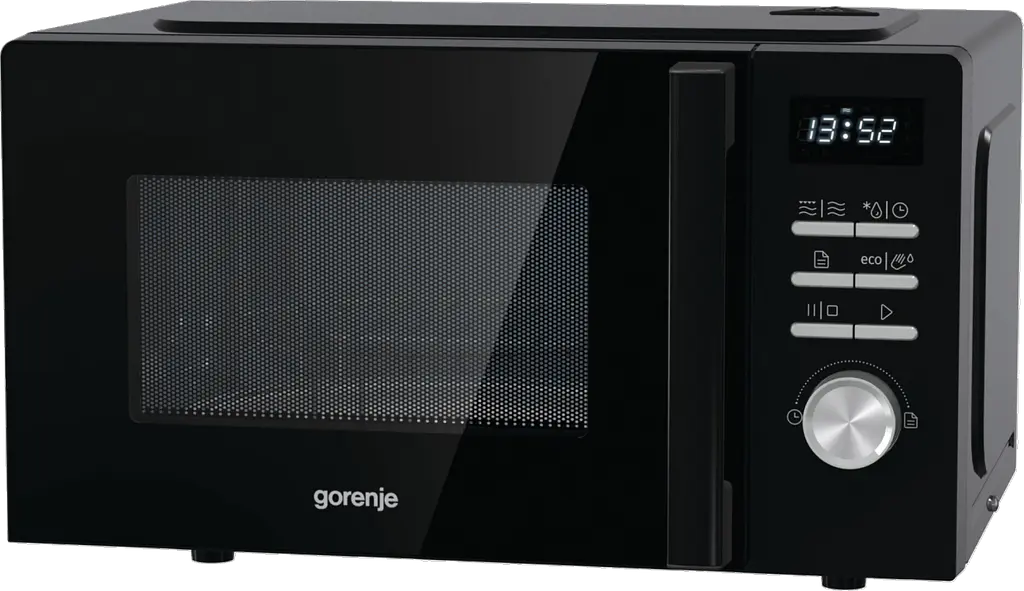 Мікрохвильова піч Gorenje MO 20 A4 BH (6937548) - фото 7
