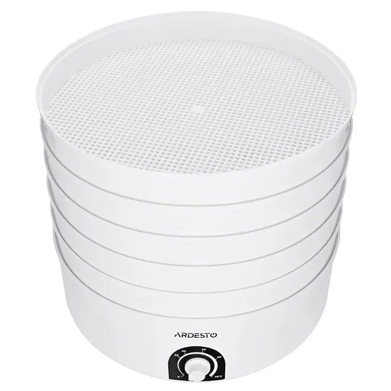Сушарка Ardesto FDB-5385 - фото 8