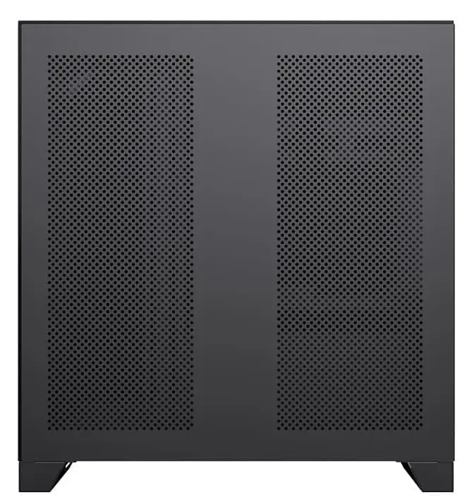Корпус GameMax Infinity Pro BK BTF Black (Infinity Pro BK) Без БП - фото 4