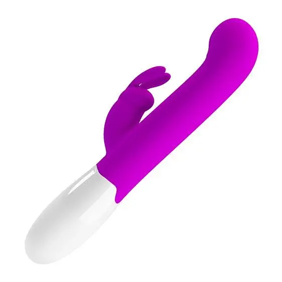 Вібратор Pretty Love Scentaur Vibrator Purple - фото 2