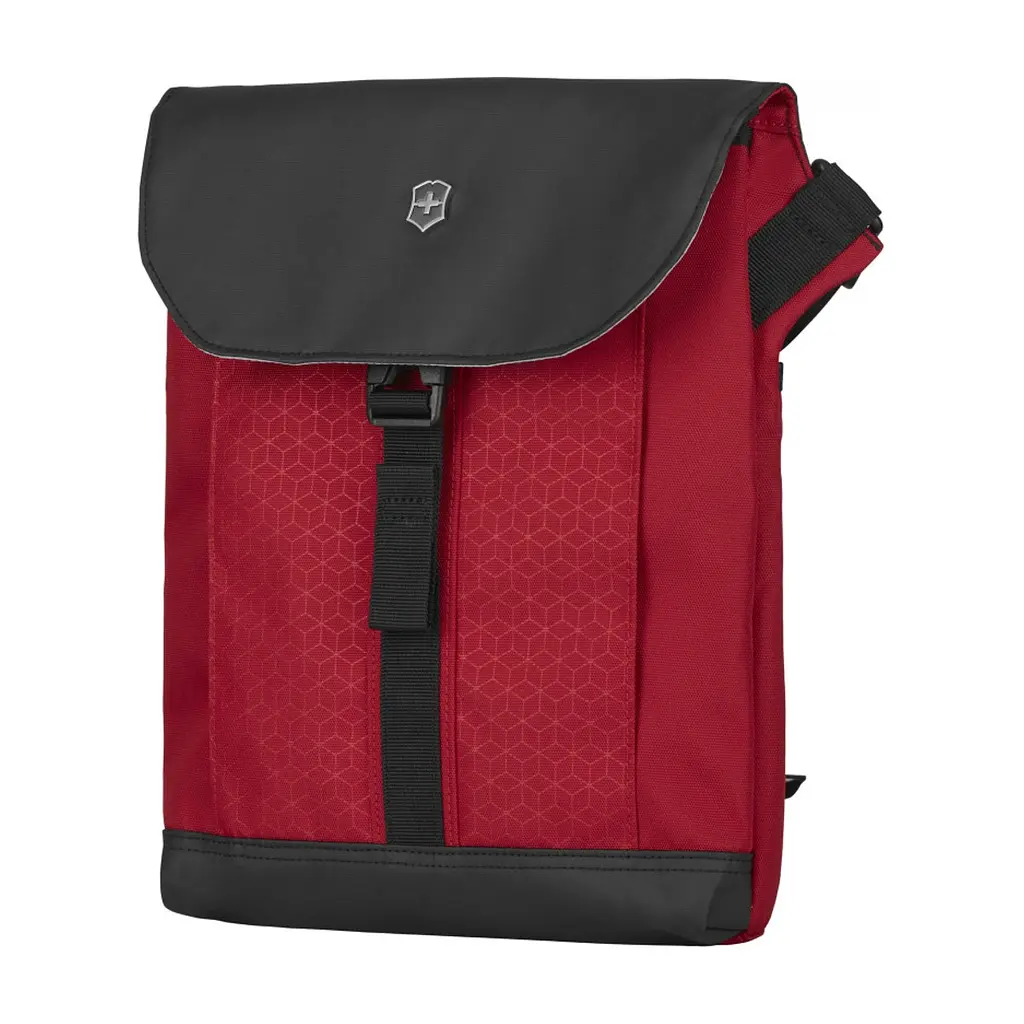 Сумка Victorinox Travel Altmont Original Red (Vt606753) - фото 6