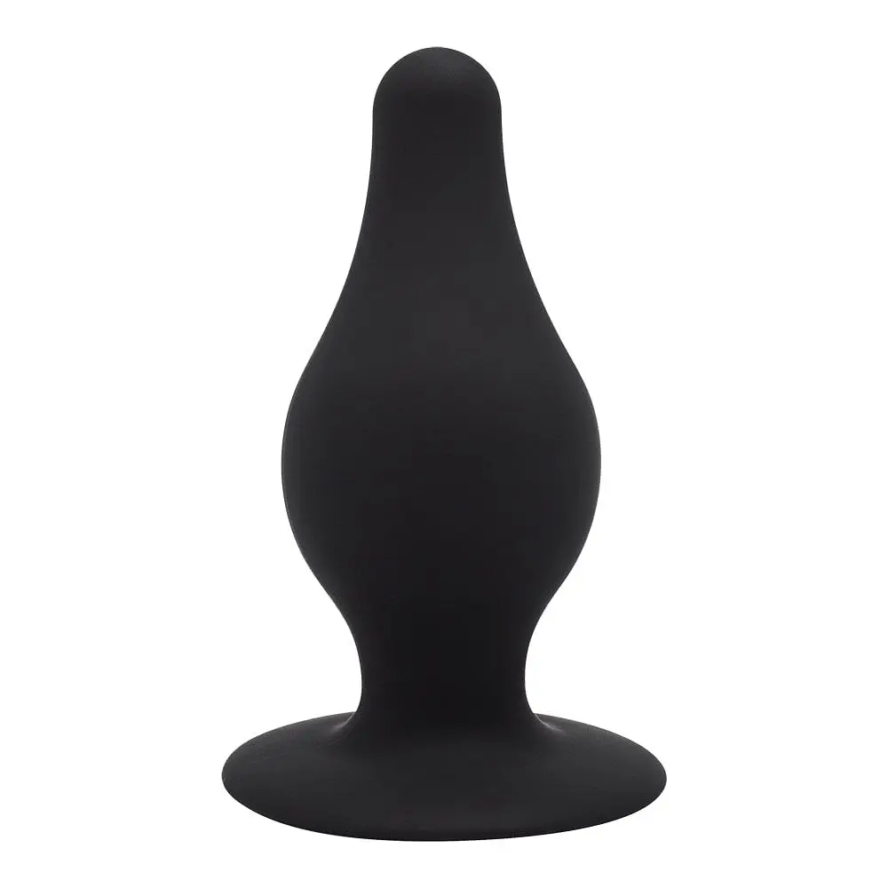 Анальна пробка SilexD (Model 2 size L) SILEXD SO5015 91712
