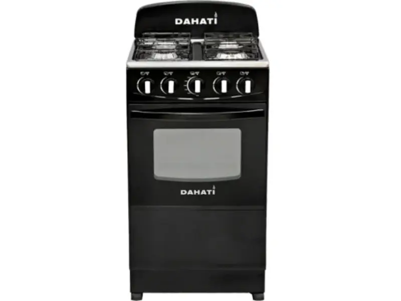 Газовая плита Dahati 2000-02В