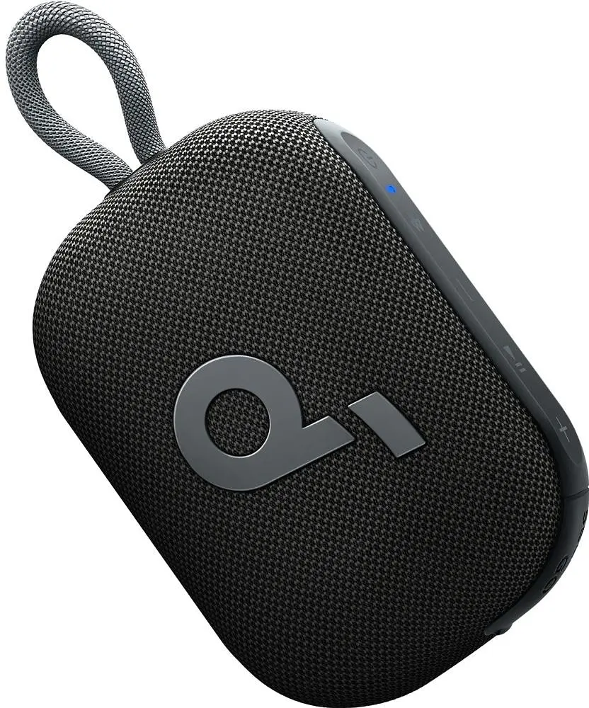 Акустична система Anker SoundСore Select 4 Go Black (A31X1011)