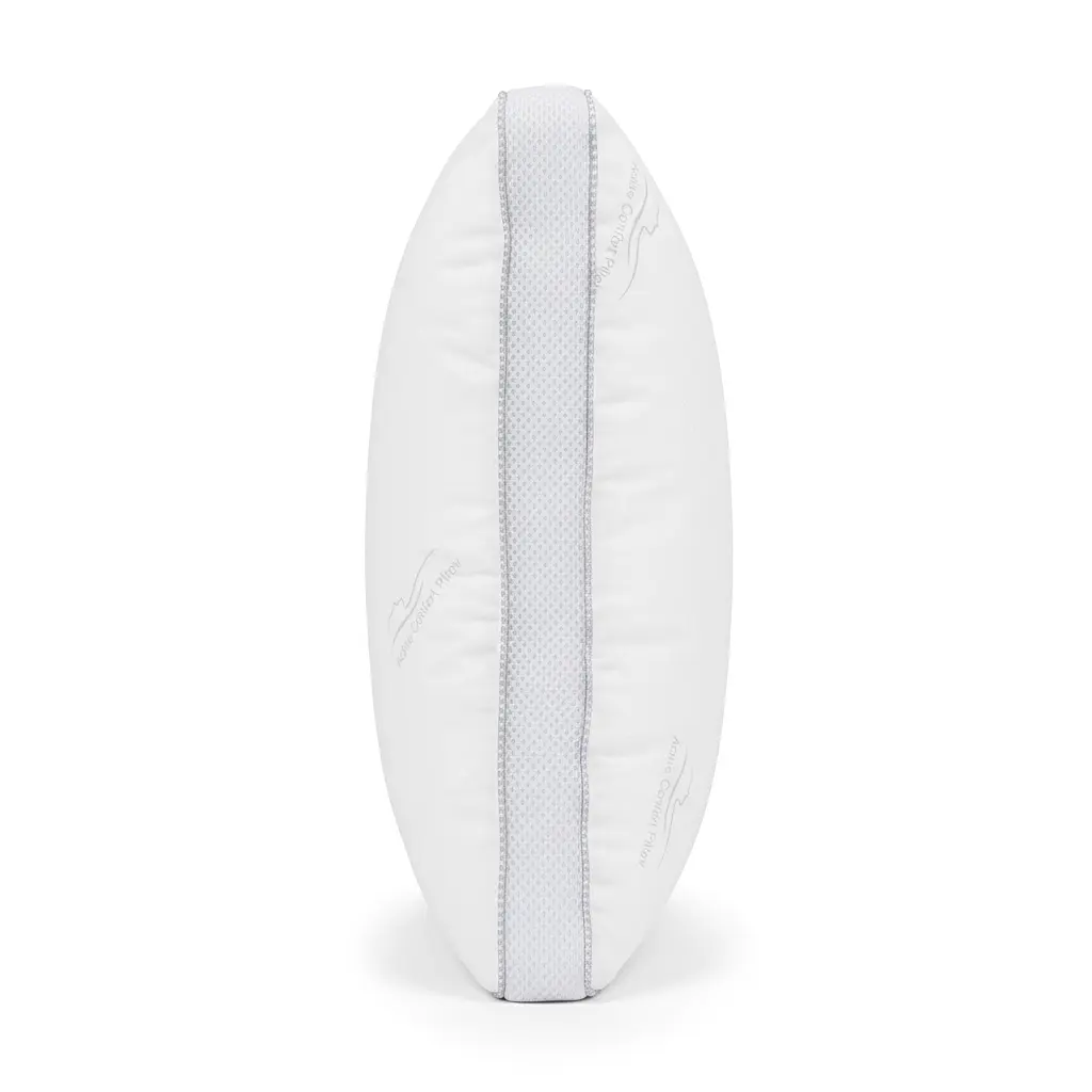 Подушка антиалергенна 50x70 Soft Balance 2 шт. COSAS (2200000020819) - фото 3