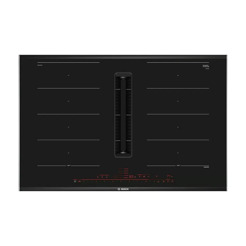 Варочная поверхность Bosch PXX875D67E - фото 2