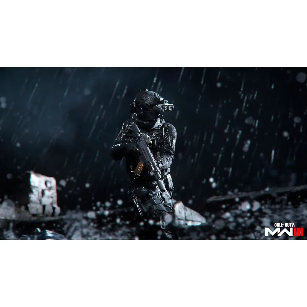 Гра Call of Duty: Modern Warfare III для PS5 (RU) (1128893) [96982] - фото 12