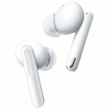 TWS-навушники OPPO Enco Free 2i white - фото 2