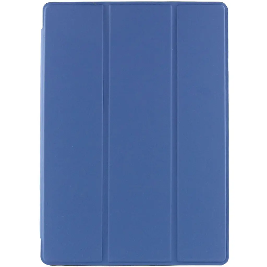 Чохол-книжка Epik Book Cover with Stylus Slot для Xiaomi Pad 6/6 Pro Midnight Blue [94080] - фото 3