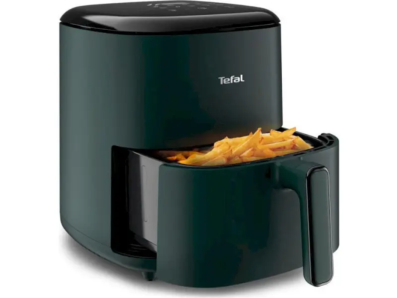 Мультипіч (аерофритюрниця) Tefal Easy Fry Max EY245810 - фото 2