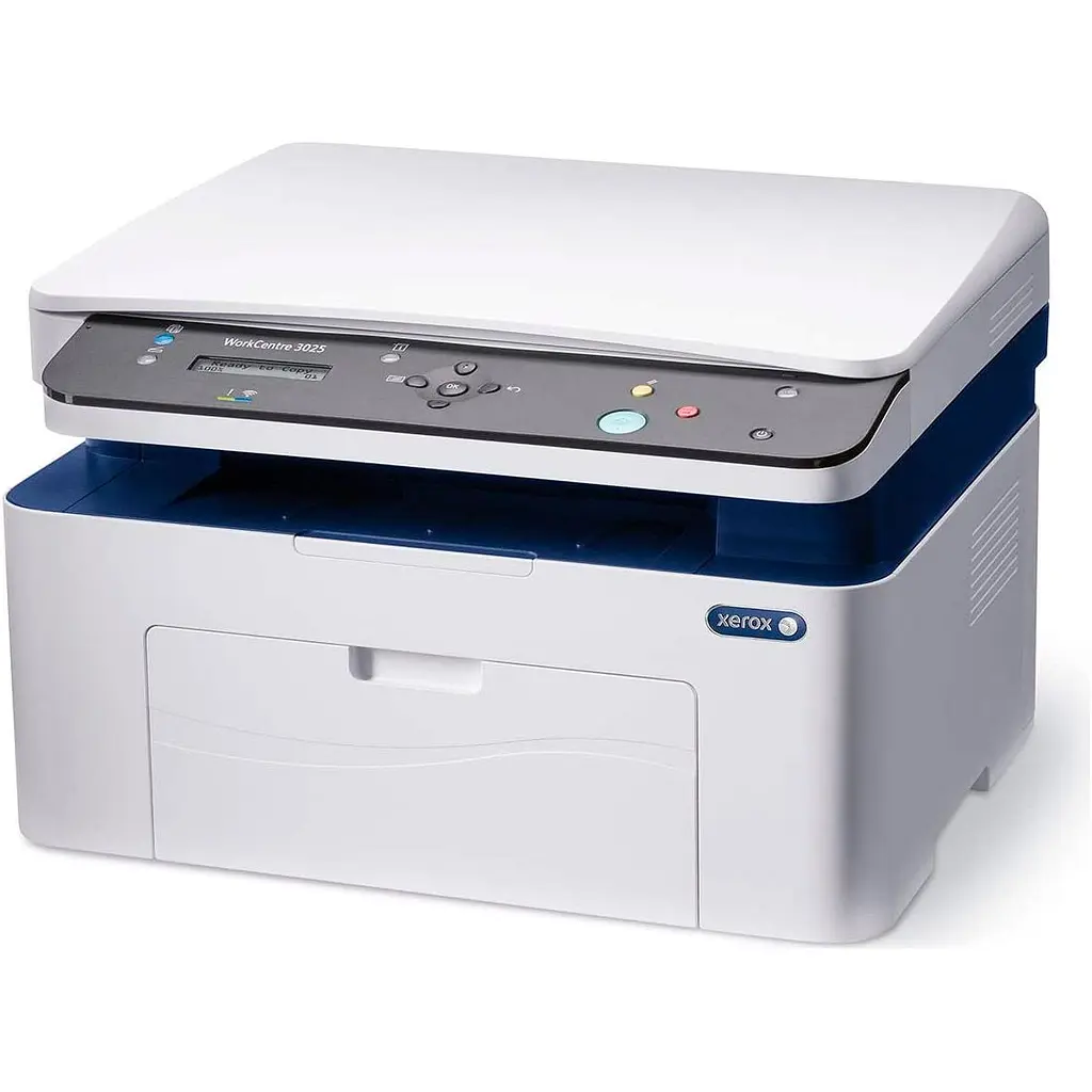 БФП Xerox WorkCentre 3025BI (3025V_BI) [85871] - фото 4