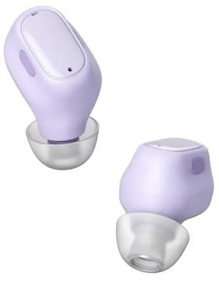 Навушники Baseus TWS WM01 TWS purple (NGTW240005) - фото 5