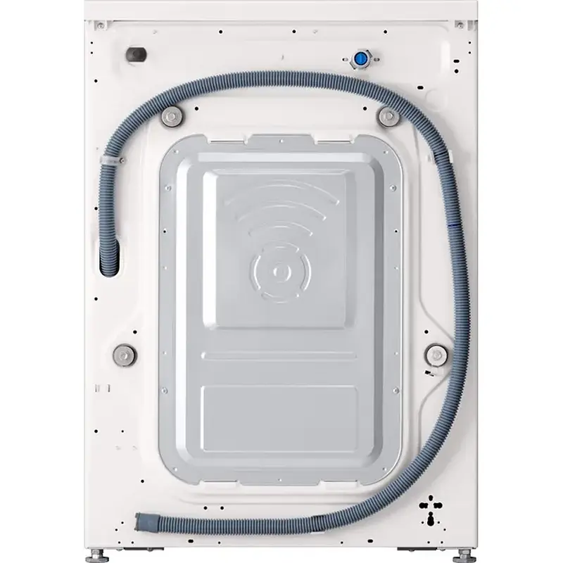 Пральна машина LG F2Y1HS6W - фото 7