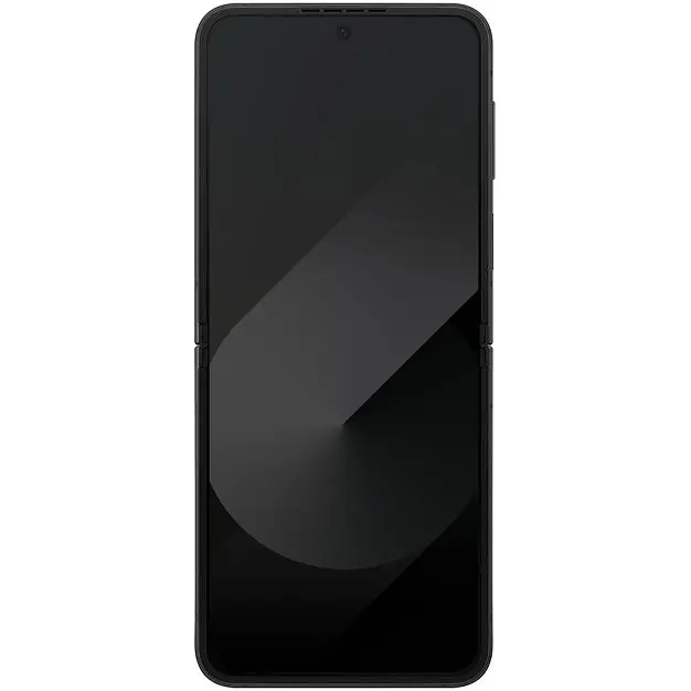 Мобильный телефон Samsung Flip 6 12/256GB Crafted Black SM-F741U - фото 5