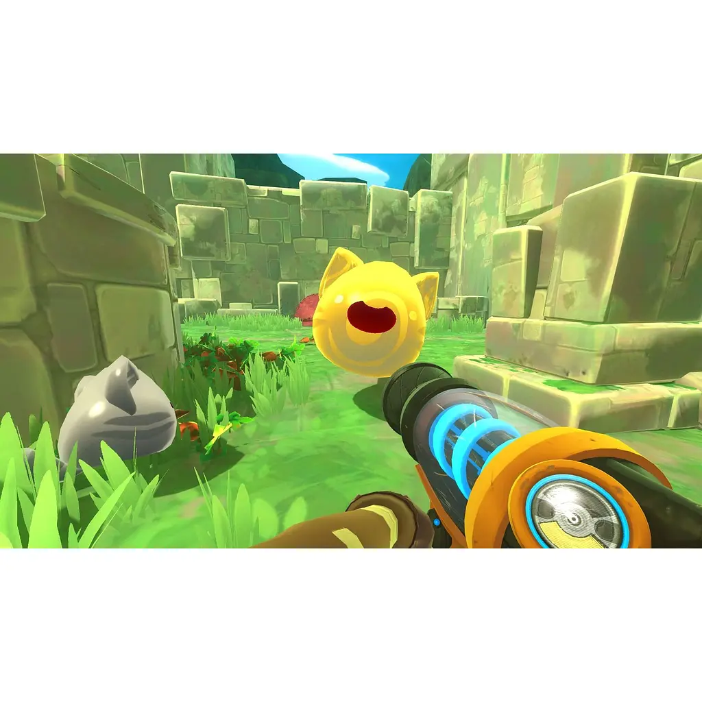 Ключ активації Microsoft Slime Rancher Rainbow Bundle для Xbox One/Series S/X - фото 6