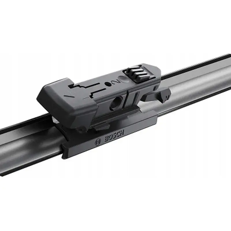 Щітка склоочисника Bosch 3397014213 (3 397 014 213) - фото 5