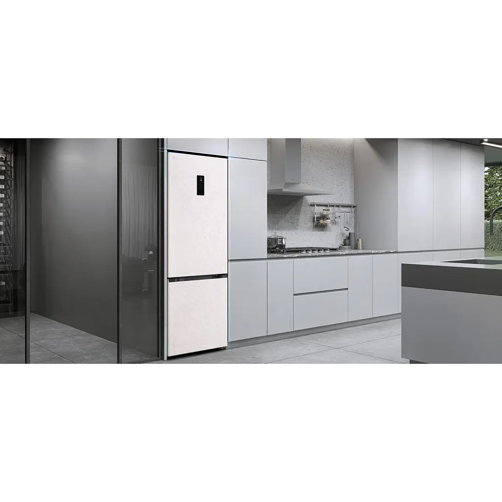 Холодильник LG GC-B509EETM - фото 5