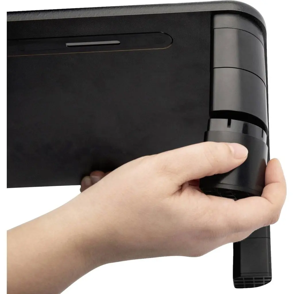 Подставка для монитора Digitus Ergonomic Monitor Riser [DA-90458] [134121] - фото 5