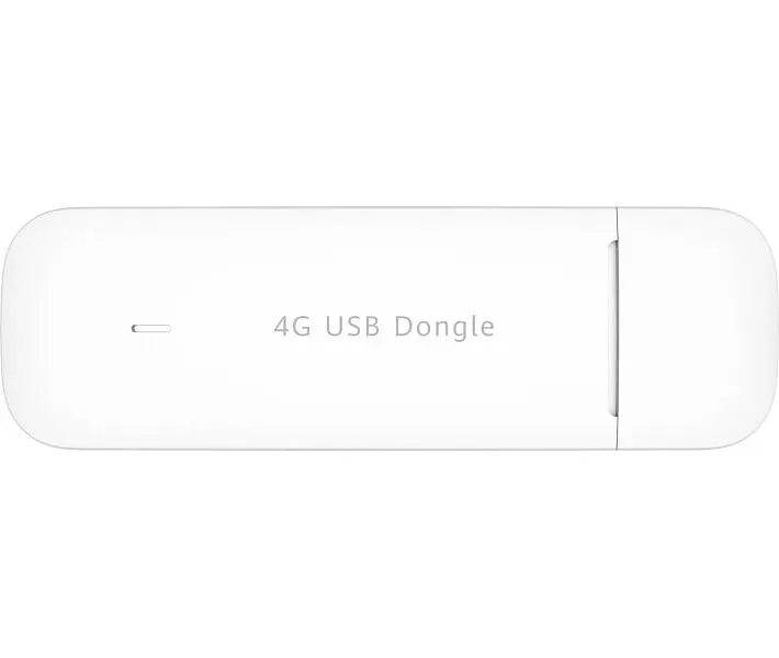 4G модем Huawei E3372-325 White (51071UVL) [82699] - фото 3