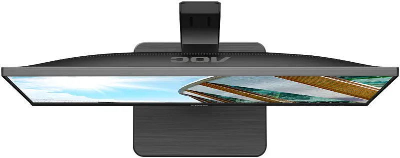 Монітор AOC 31.5` U32P2 [75383] - фото 10