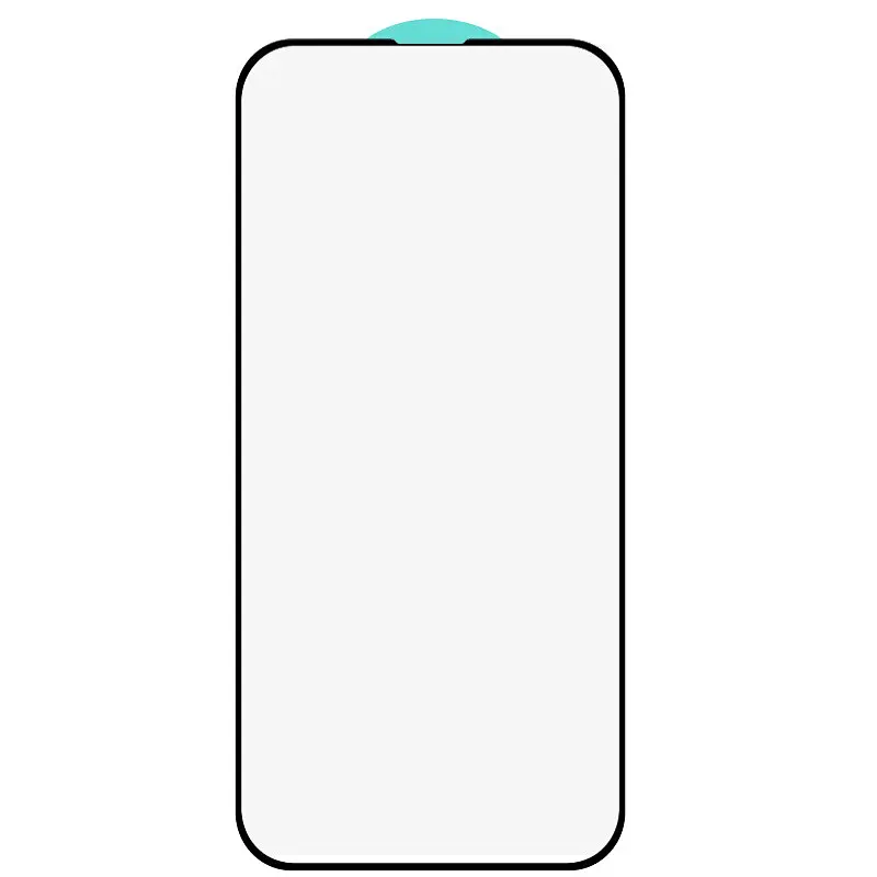 Защитное стекло SKLO 3D для Apple iPhone 15 Pro Max (6.7) - фото 2