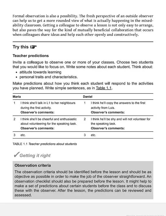 Mixed-Ability Teaching - фото 5