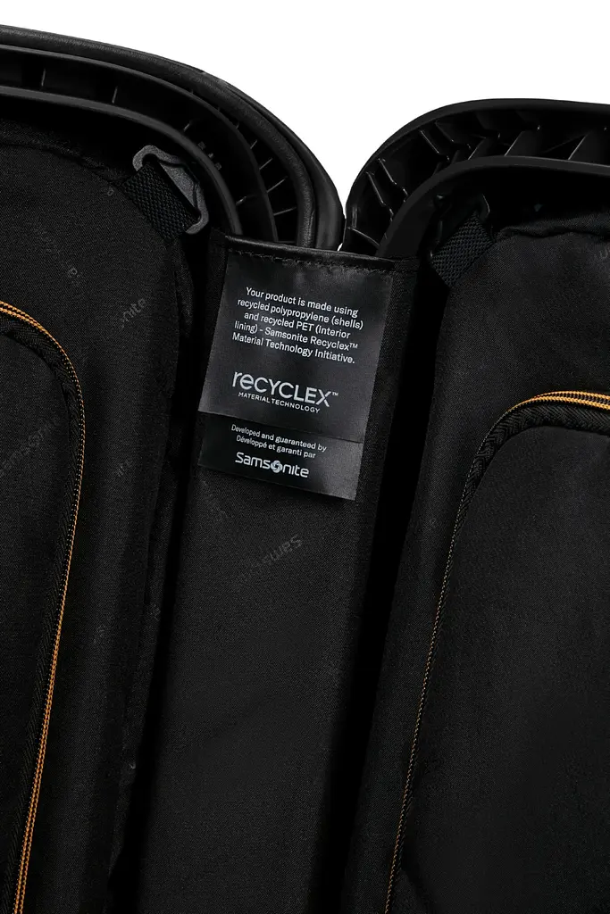Валіза 69 См Samsonite ESSENS GRAPHITE 69x49x30 KM0*28002 - фото 4