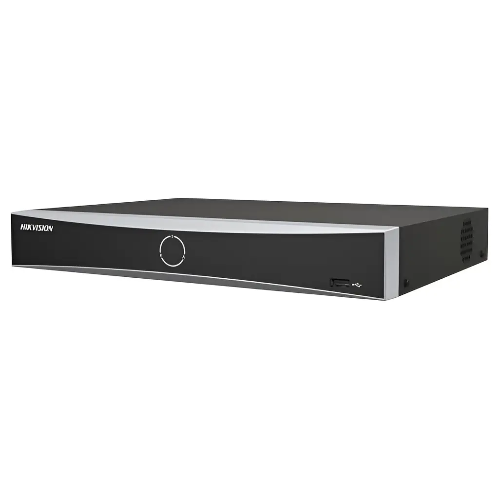 Відеореєстратор Hikvision DS-7608NXI-K1(D) - фото 4
