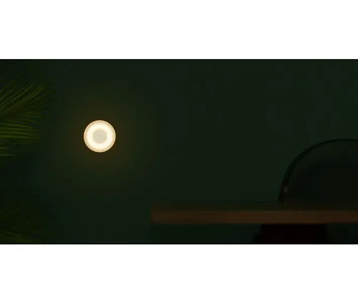 Нічник Xiaomi Mi Motion-Activated Night Light 2 Bluetooth (MJYD02YL-A) [68289] - фото 6