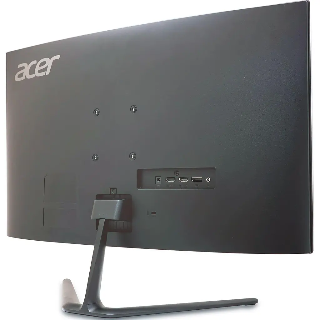 Монітор 27" Acer ED270UP2bmiipx Curved (UM.HE0EE.202) 2560x1440 (QHD, 2K) VA 170 Hz - фото 5