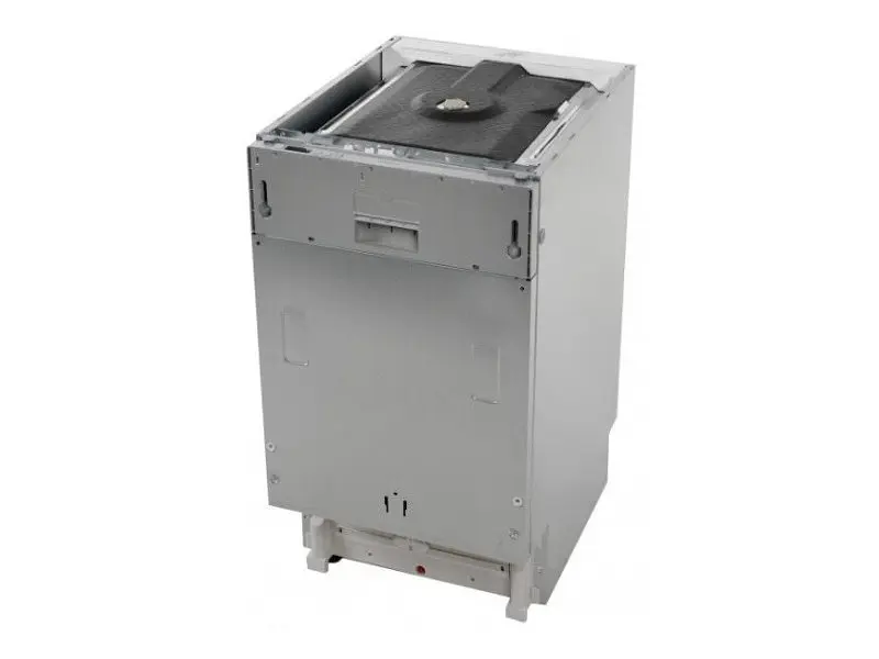 Вбудована посудомийна машина Whirlpool WSIC 3M27 C - фото 3