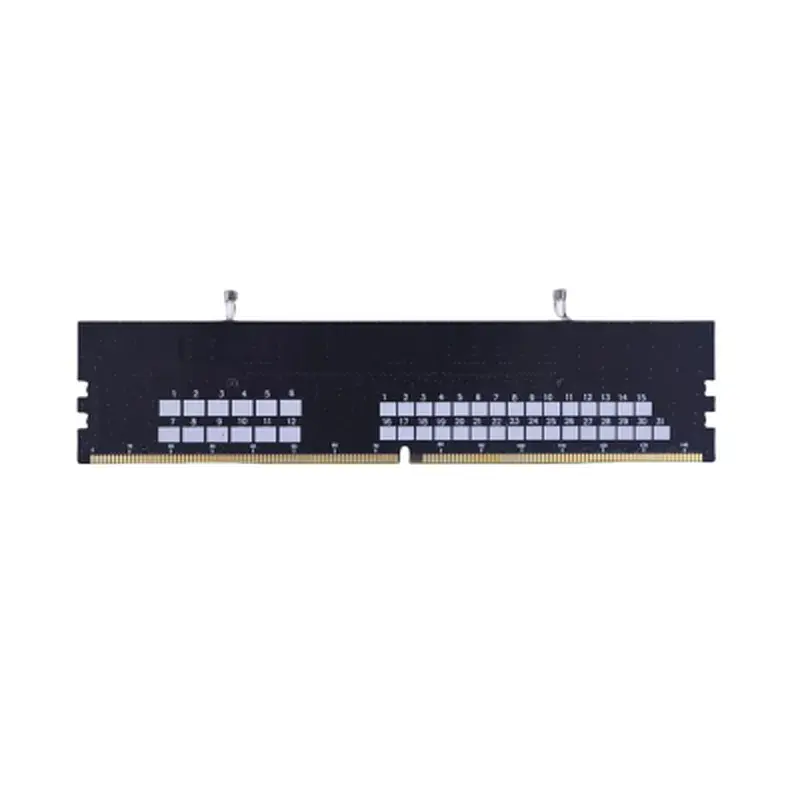Конвертор Dynamode DDR5 Laptop SO-DIMM to Desktop DIMM RAM Memory (DM-DDR5-DIMM-Converter) - фото 6