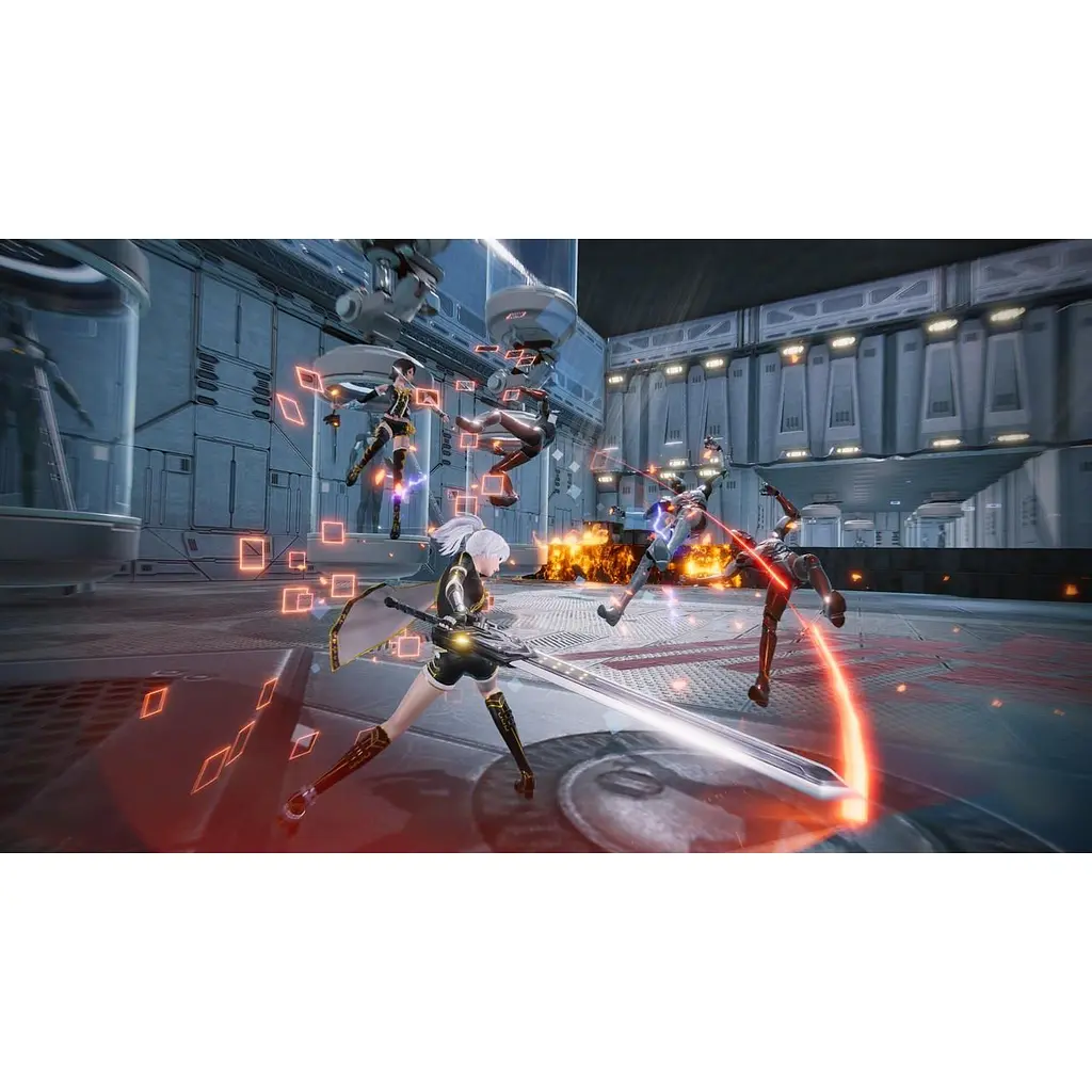 Ключ активації Microsoft Initial 2: New Stage & Xuan Yuan Sword Bundle для Xbox One/Series - фото 2