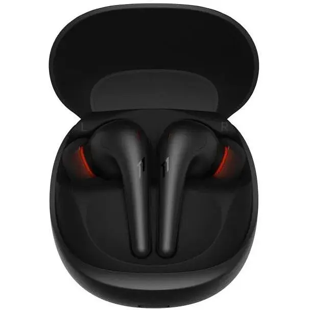 Наушники 1MORE Aero (ES903) черные - фото 2