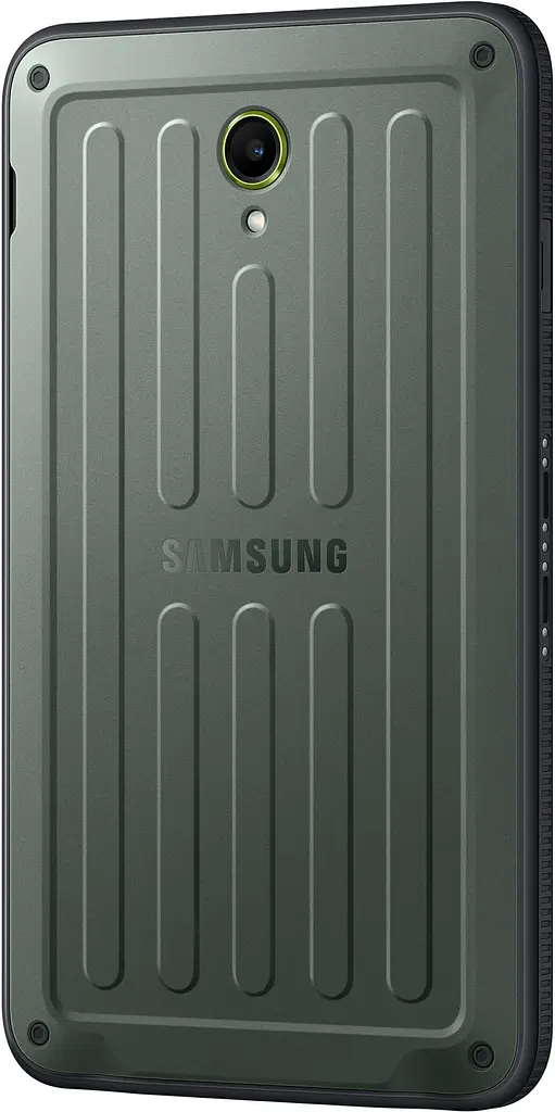 Планшет Samsung Galaxy Tab Active 5 5G 6/128GB Green/Black (SM-X306BZGA) - фото 7