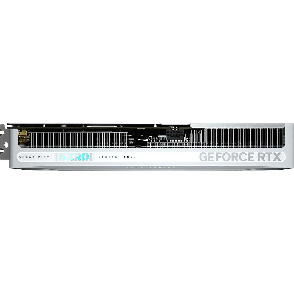 Видеокарта Gigabyte GeForce RTX 5080 AERO SFF OC 16GB (GV-N5080AERO OC-16GD) EU [127166] - фото 7