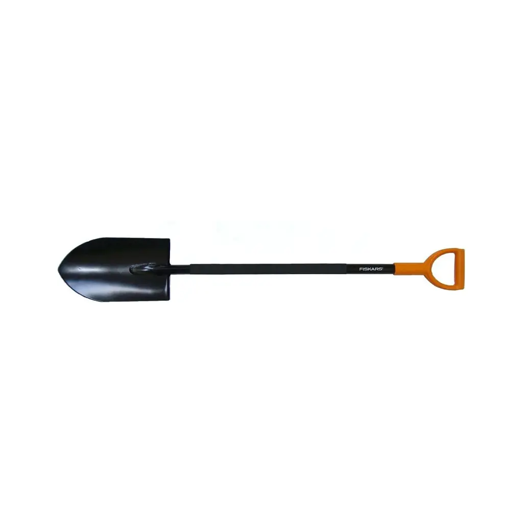 Лопата штикова довга Fiskars ErgoComfort (1001569) - фото 3