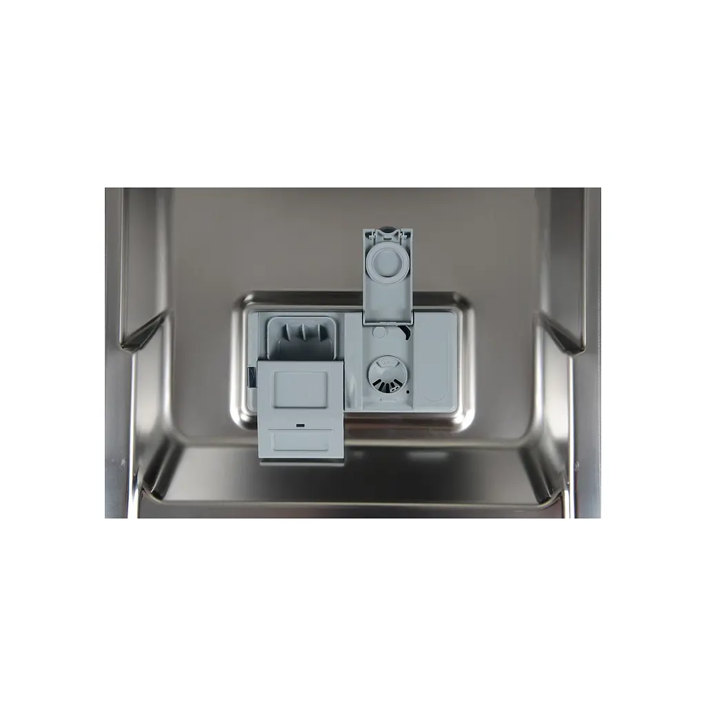 Посудомоечная машина Hotpoint-Ariston HSFO3T235WCX - фото 8