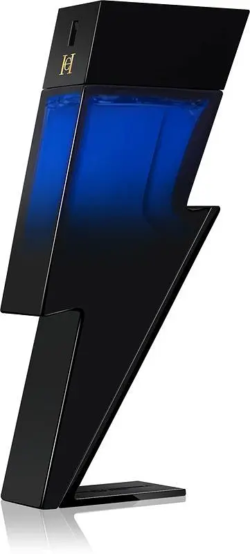 Оригінал Carolina Herrera Bad Boy Cobalt Elixir 50 мл Парфумована вода
