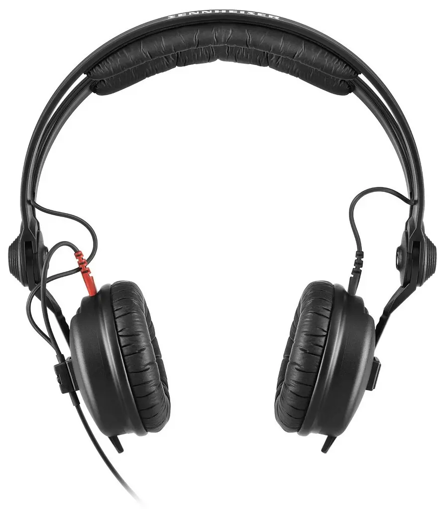 Навушники Sennheiser HD 25 Over-Ear (506909) - фото 3