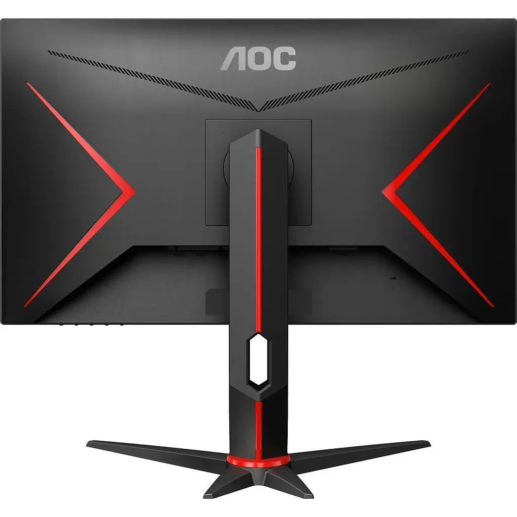 Монітор AOC 27` 27G2ZN3/BK [144552] - фото 6