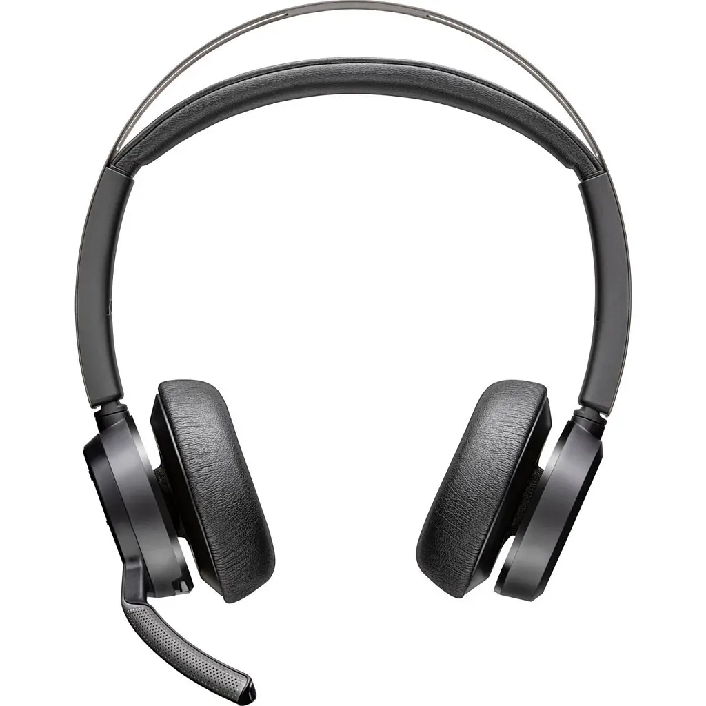 Гарнітура Poly Focus 2 - M USB-A HS Stereo (77Y85AA) - фото 3