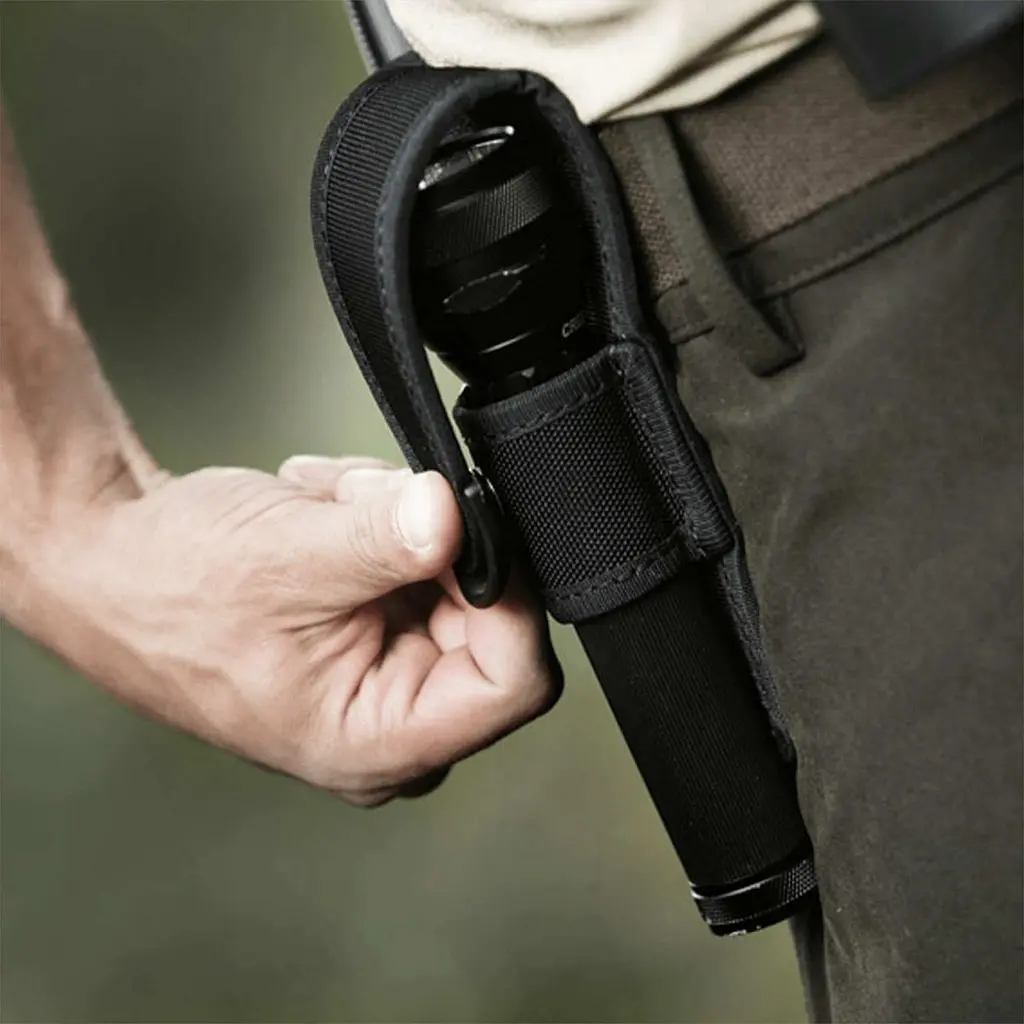 Ліхтар Mactronic Patrol LTD (1000 Lm) Rechargeable (THH0055) - фото 8