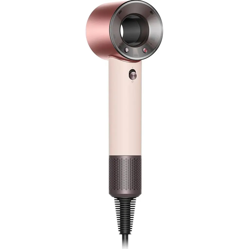 Фен Dyson HD19 Supersonic Travel Ceramic Pink/Rose Gold (492457-01) [174429] - фото 2