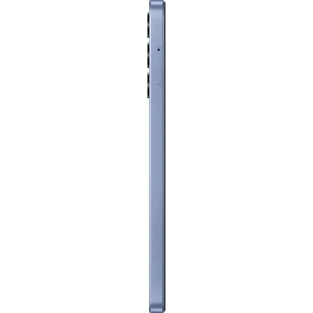 Смартфон Samsung Galaxy A25 5G 8/256GB Blue - фото 9