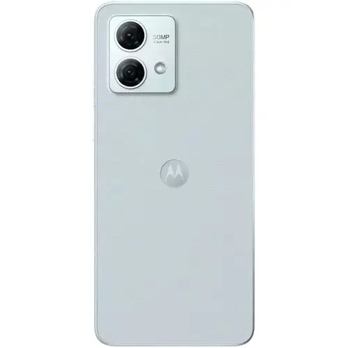 Смартфон Motorola G84 5G12/256Gb Marshmallow Blue (XT2347-2) UA UCRF NFC - фото 2