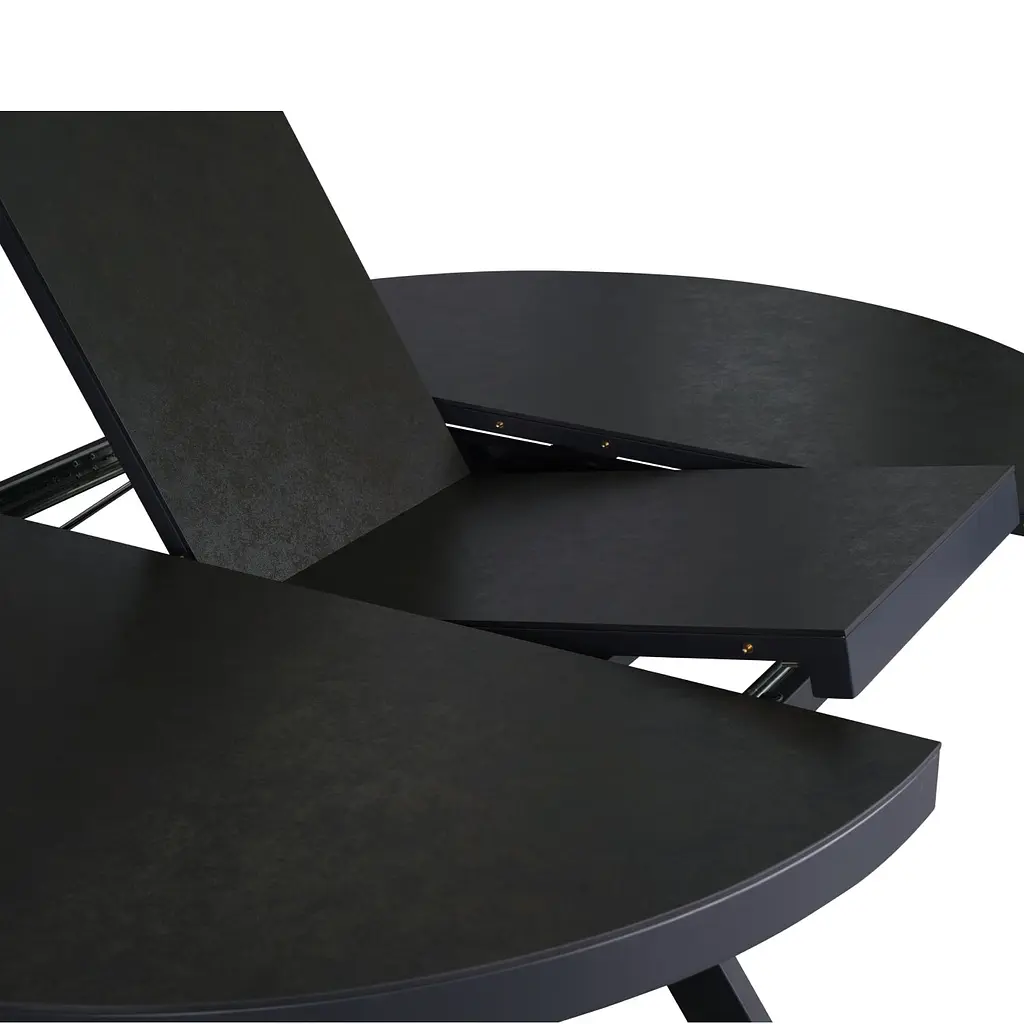 Стол Avanti Gals ceramic grey - фото 4