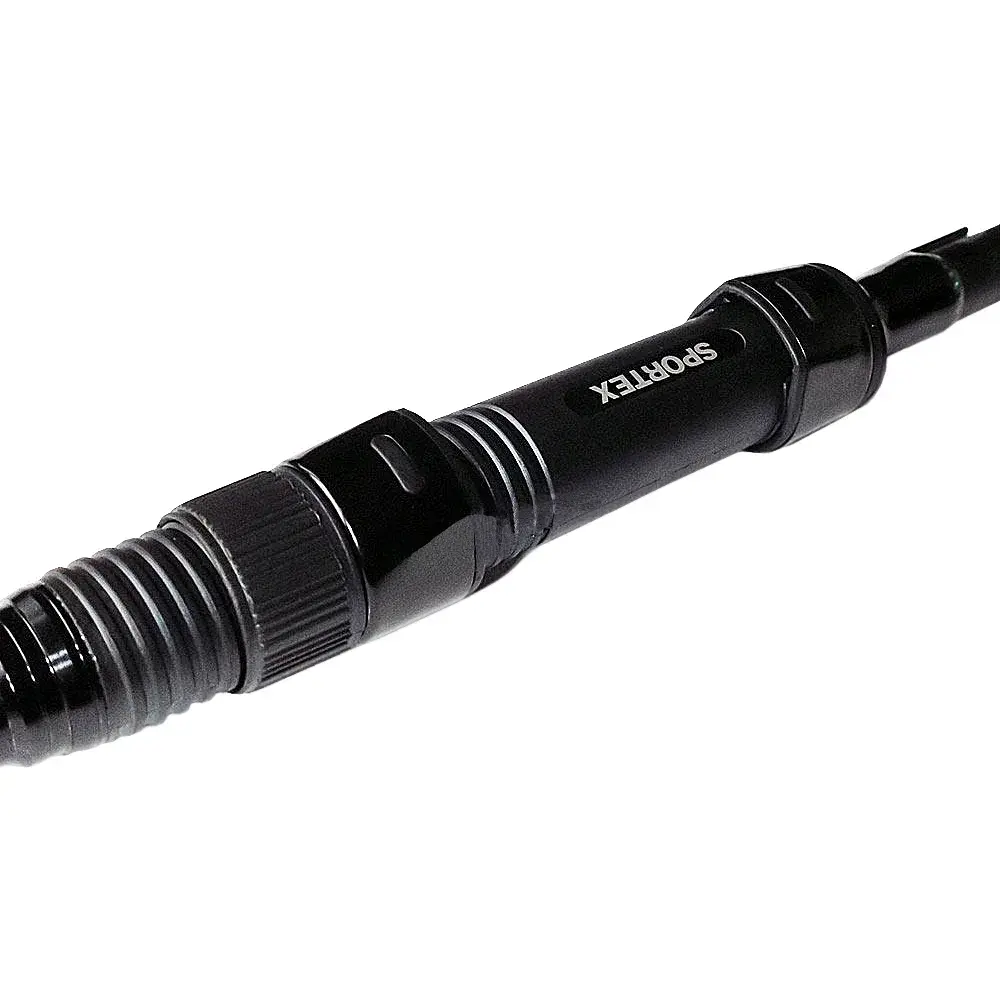Вудилище коропове Sportex Competition CS-4 Distance 13’/3.96m 3-5oz - 2sec. - фото 4